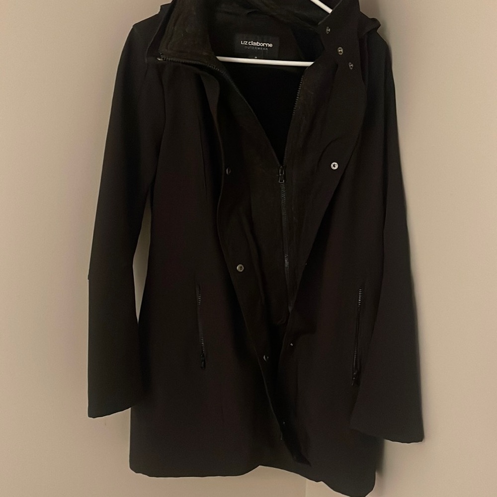 Coat